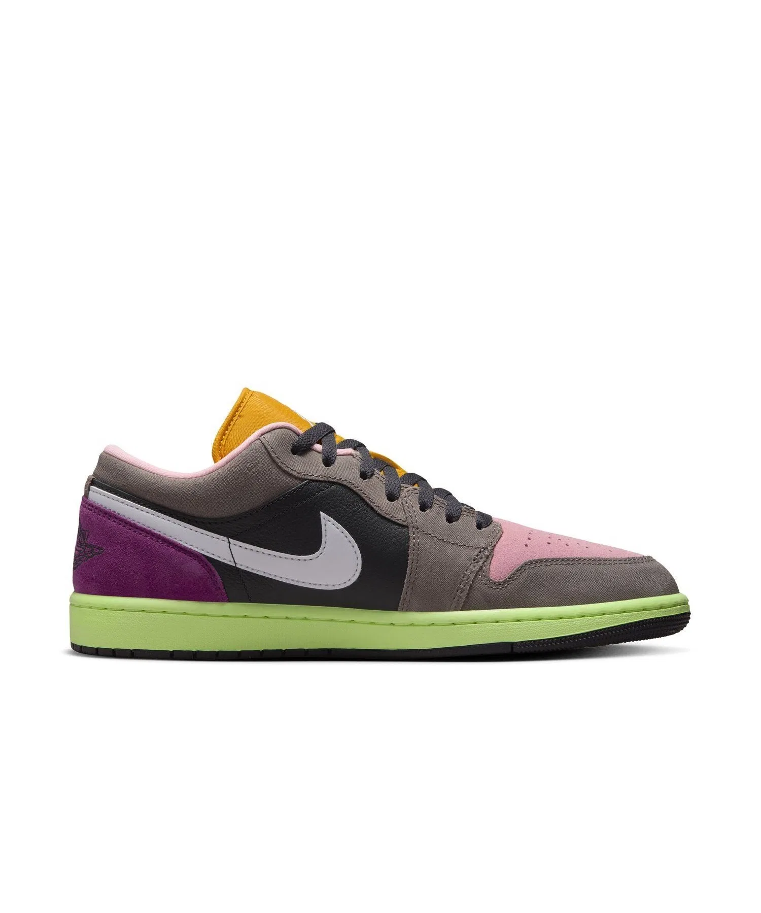 AIR JORDAN 1 LOW SE HQ2010-005 — фото 2