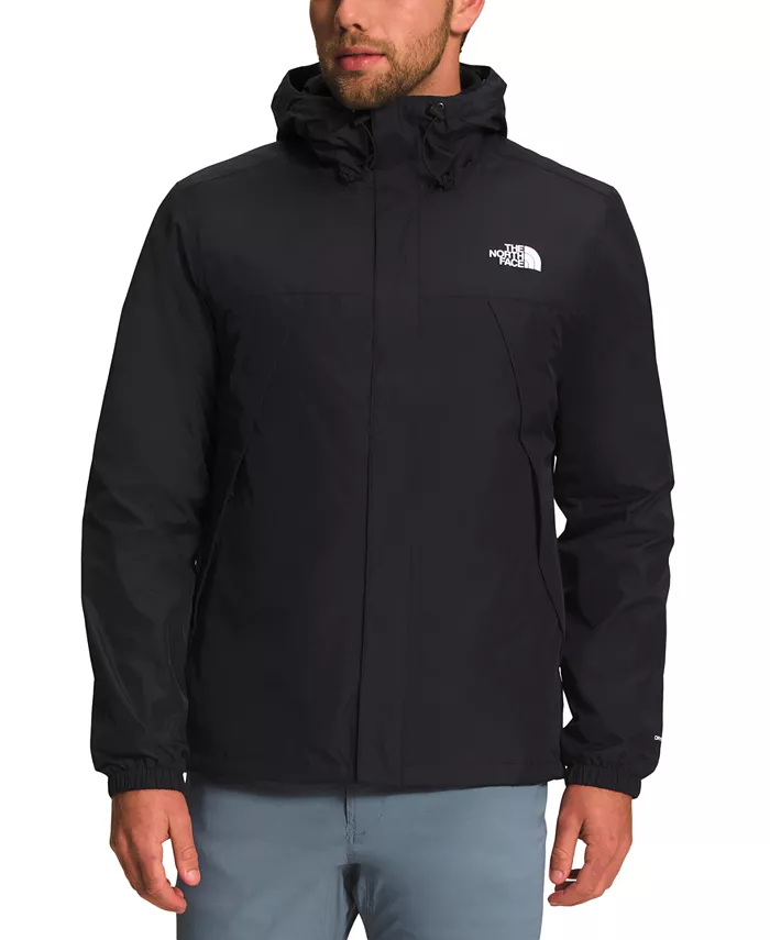 

Мужская куртка Antora Triclimate для любой погоды The North Face, черный