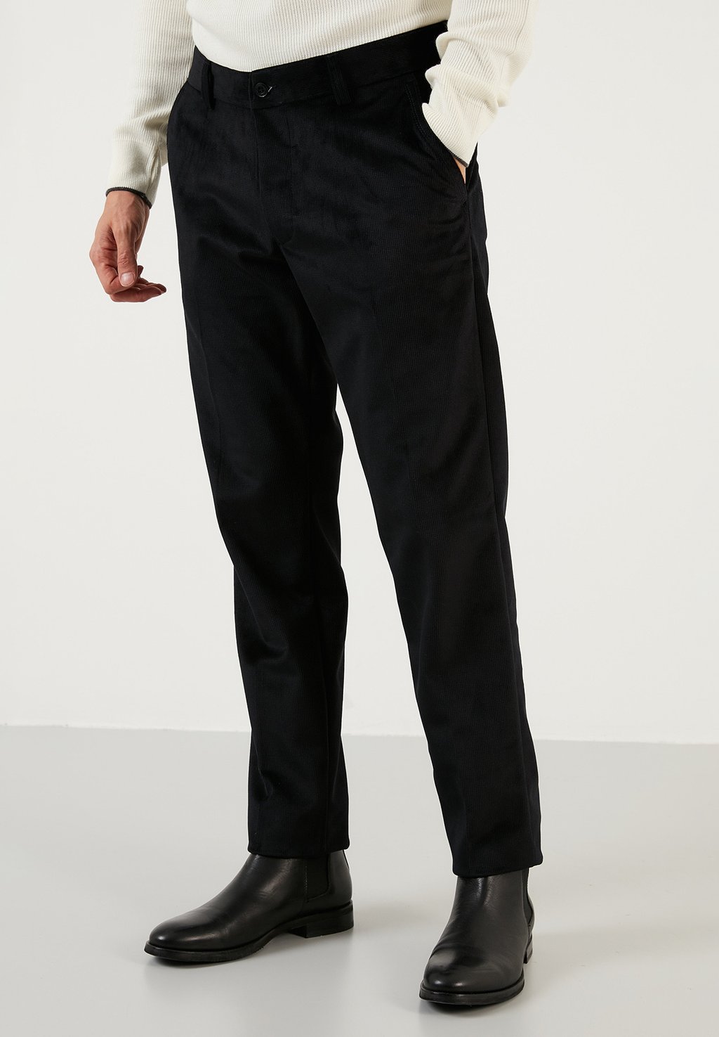 

Брюки REGULAR FIT Buratti, черный