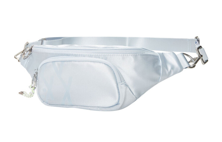 

Женская поясная сумка Puma, Light Blue