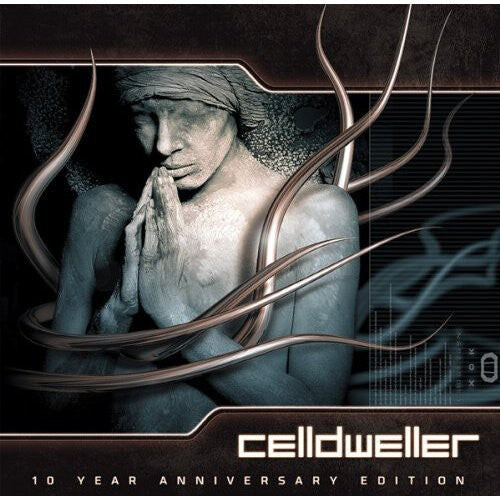 

CD диск Celldweller: Celldweller [10 Year Anniversary Edition]