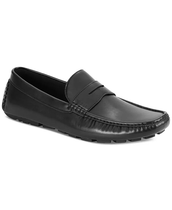 

Мужские кроссовки Amile Slip On Driver Tommy Hilfiger, черный