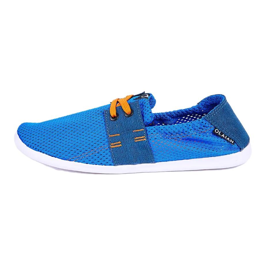 

Повседневная обувь Areeta Kids для детей Decathlon, синий