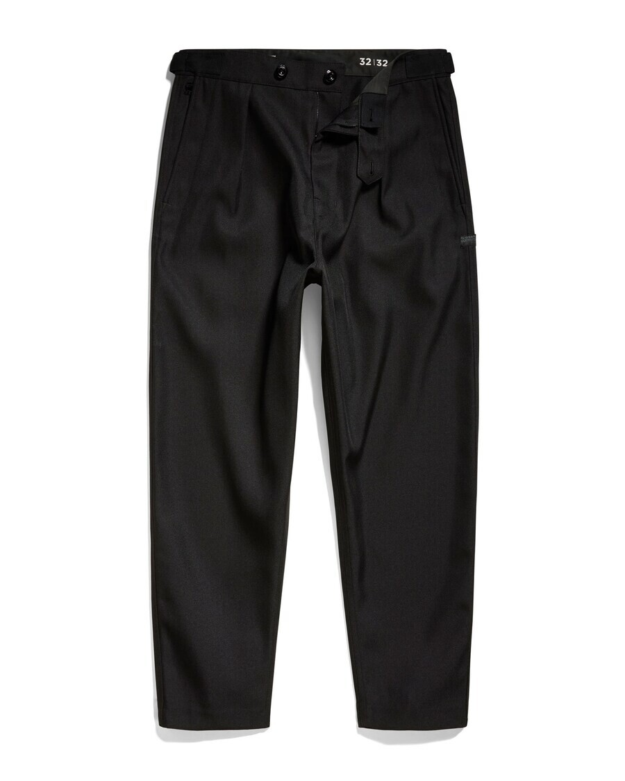

Брюки чинос G-Star RAW, черный