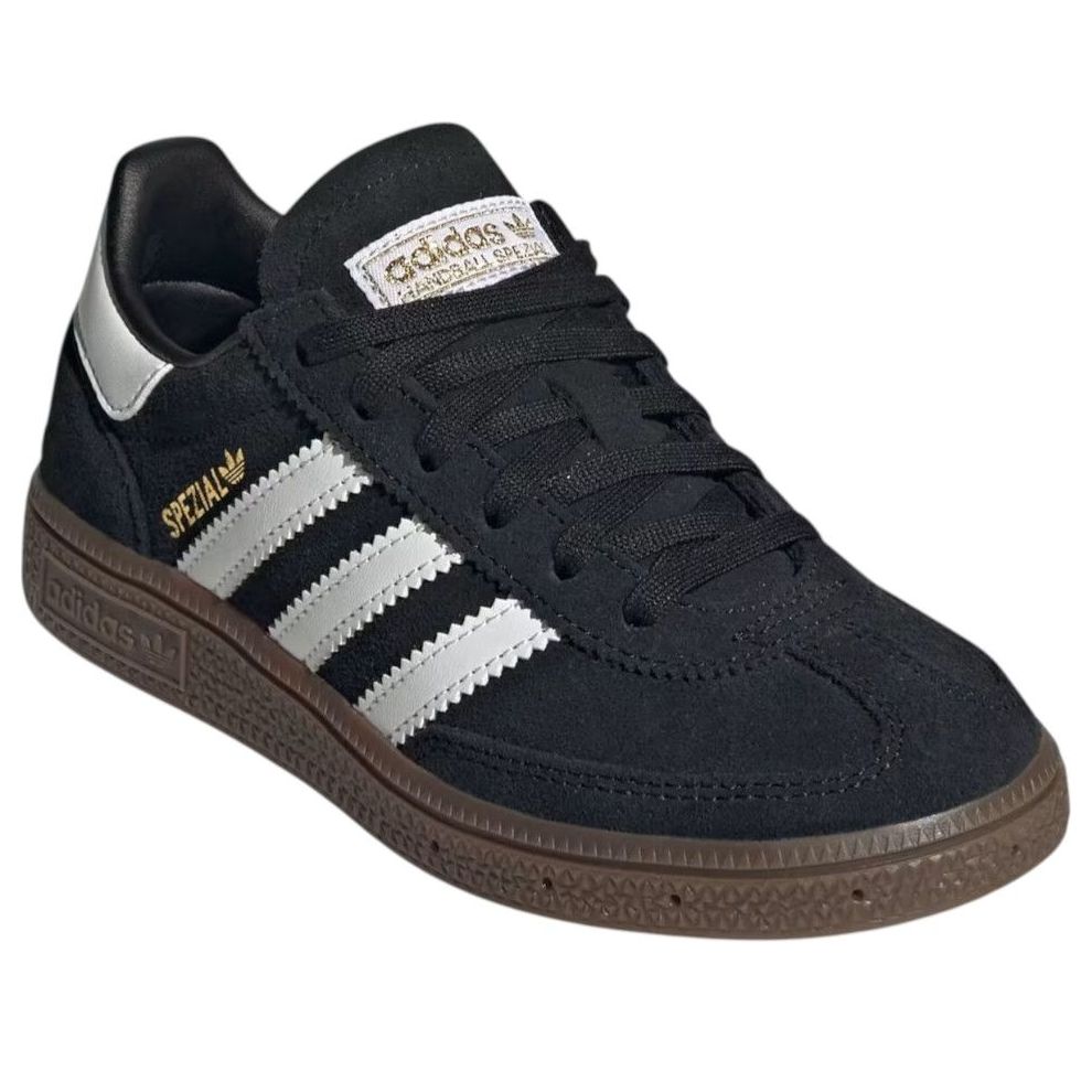 (PS) Adidas Handball Spezial «Core Black» — фото 3
