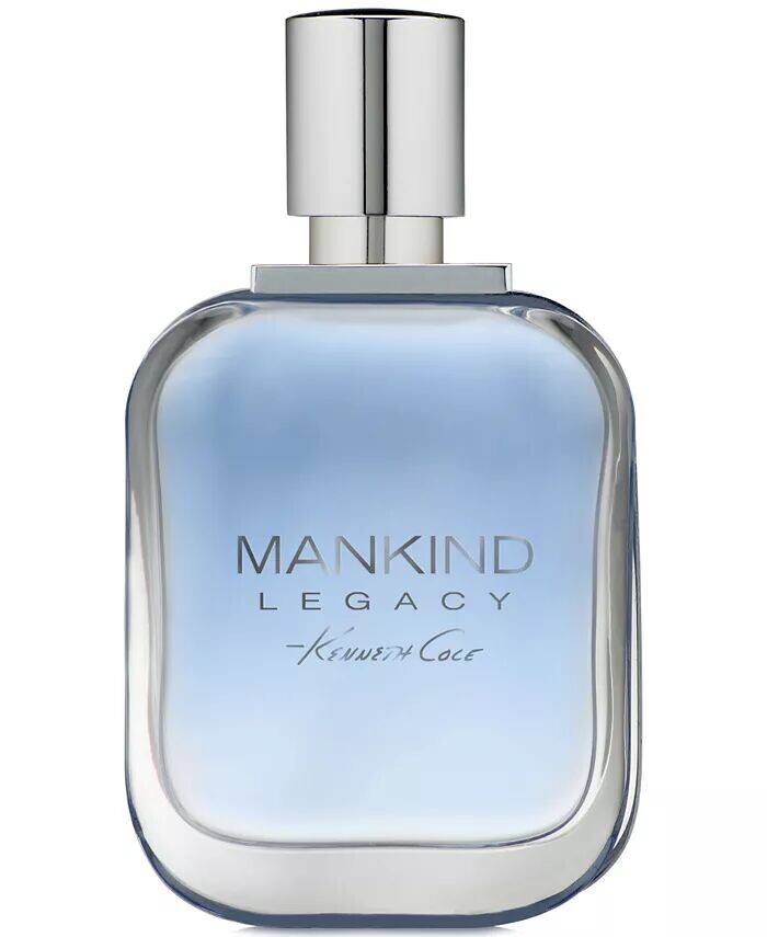 

Мужская туалетная вода Mankind Legacy, 3,4 унции Kenneth Cole