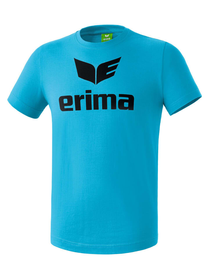 

Функциональная рубашка erima, цвет curacao