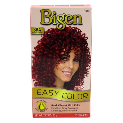 

Набор Easy Color #3RA Intense Auburn Bigen