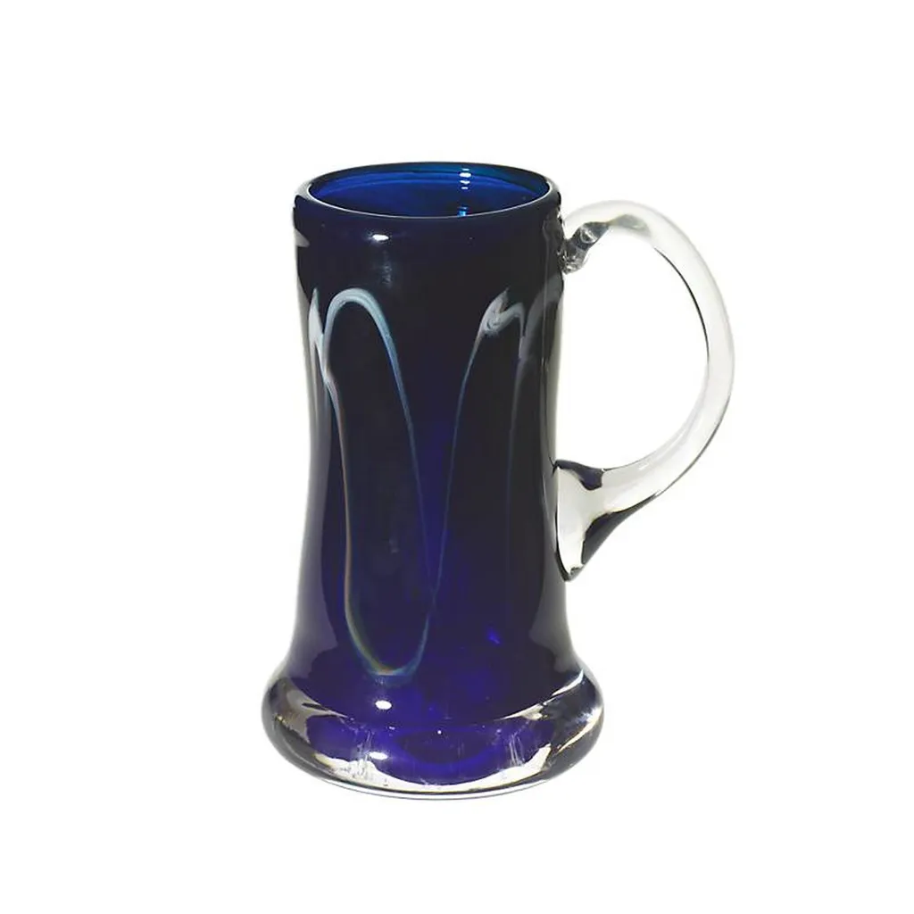 

Кружка Cristalica GmbH, синий
