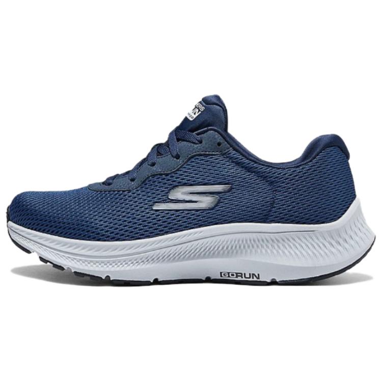 

Мужские кроссовки с низким верхом, цвет морской волны Skechers, Marine Blue