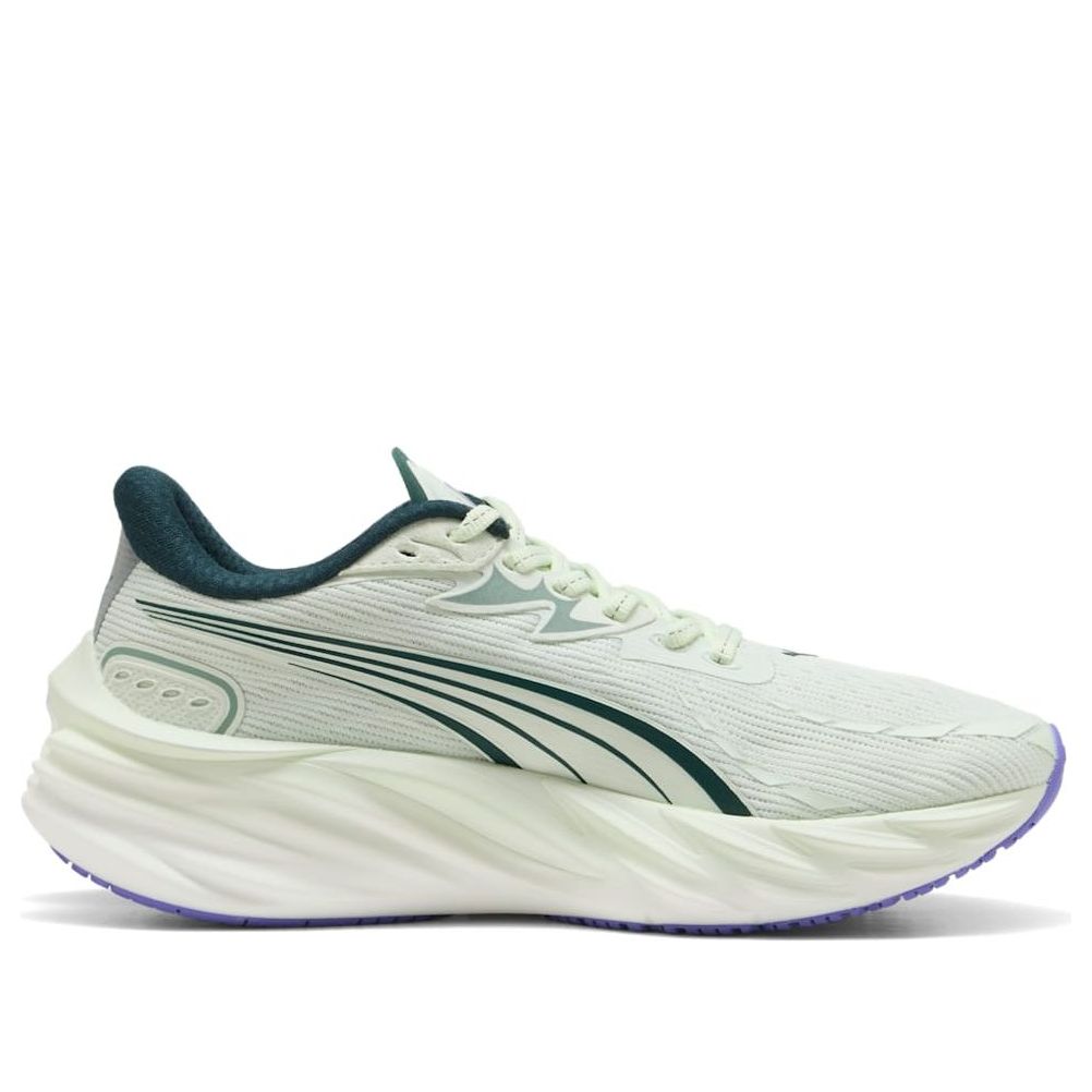 Кроссовки (WMNS) PUMA Velocity Nitro 4 'Sage Frost Green Terrain' — фото 2