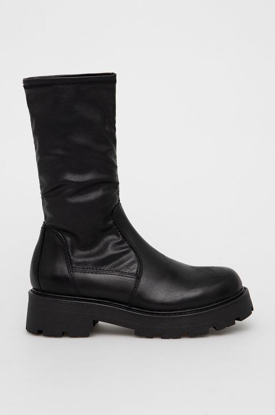 

Ботильоны Vagabond в стиле космо Vagabond Shoemakers, черный