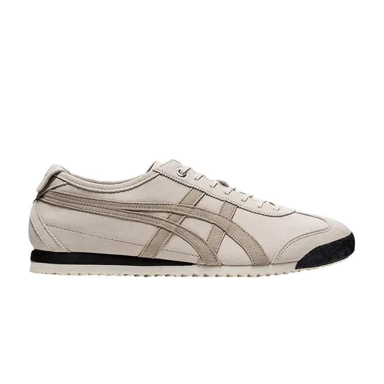 

Кроссовки Onitsuka Tiger Mexico 66 SD, кремовый, Серый, Кроссовки Onitsuka Tiger Mexico 66 SD, кремовый