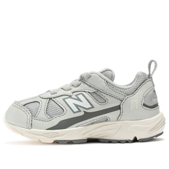 

Кроссовки 878 низкие кроссовки для бега New Balance, серый