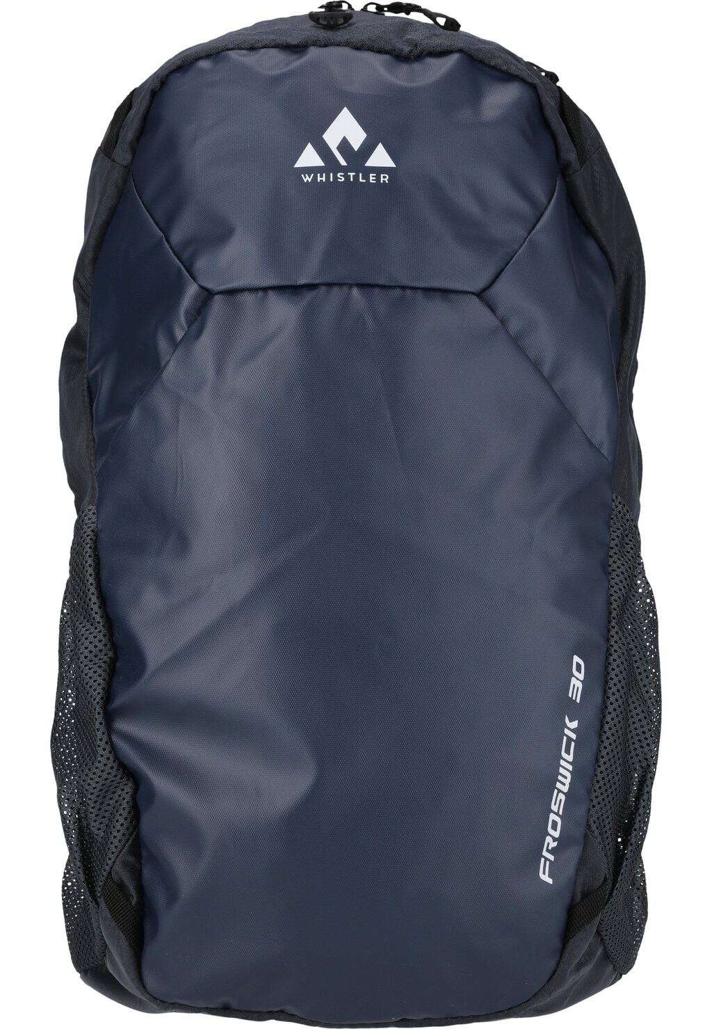 

Рюкзак FROSWICK Whistler, цвет midnight navy