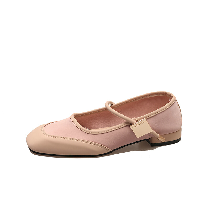 

Туфли ABCYLM Mary Jane Shoes Women's