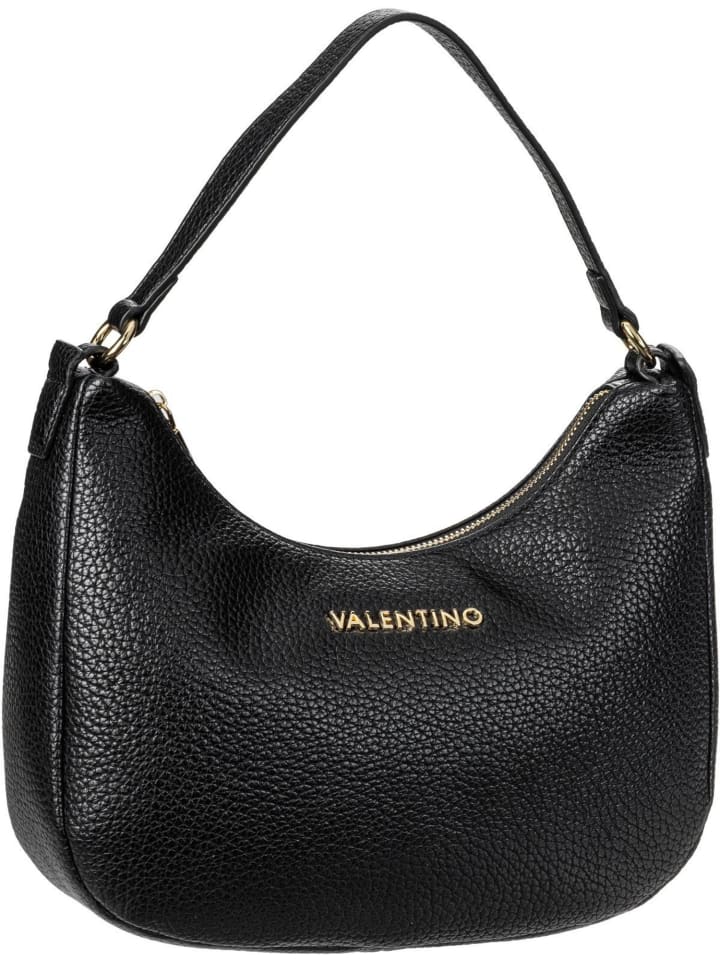

Наплечная сумка Valentino Bags, черный