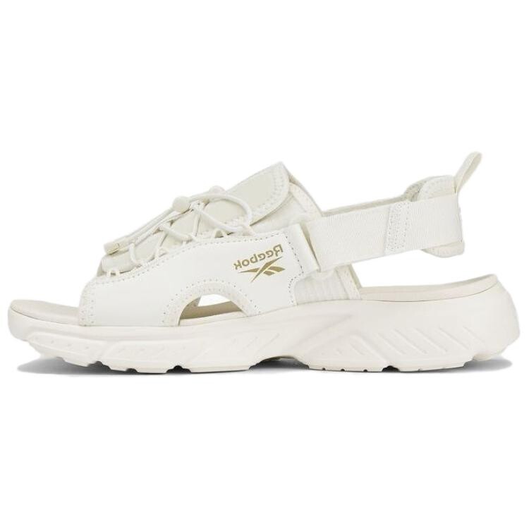 Пляжные сандалии унисекс Off-white Reebok