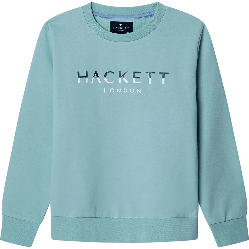 

Толстовка Hackett HK580950, зеленый