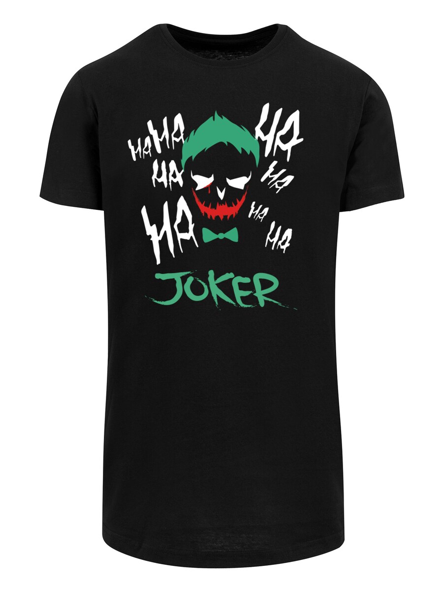 

Классическая футболка F4NT4STIC Shirt, черный