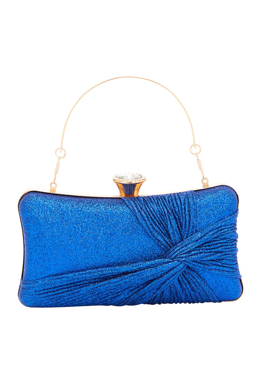 

Клатч FELIPA Clutch, королевский синий
