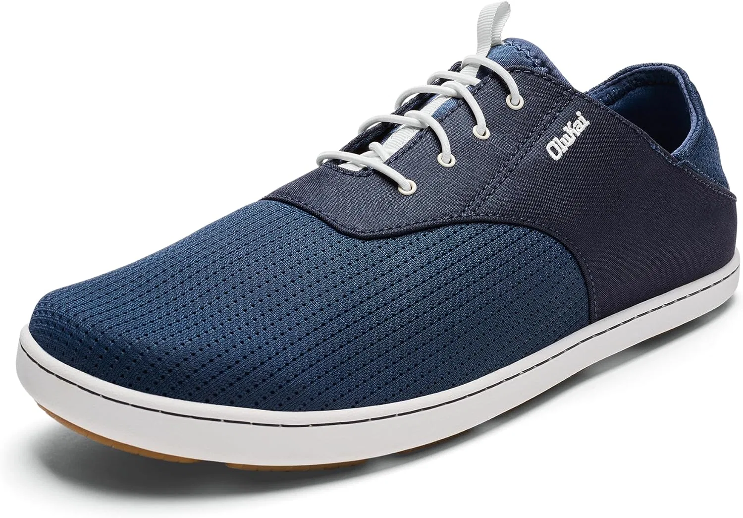 Водная обувь OLUKAI Coastal Blue/Trench Blue