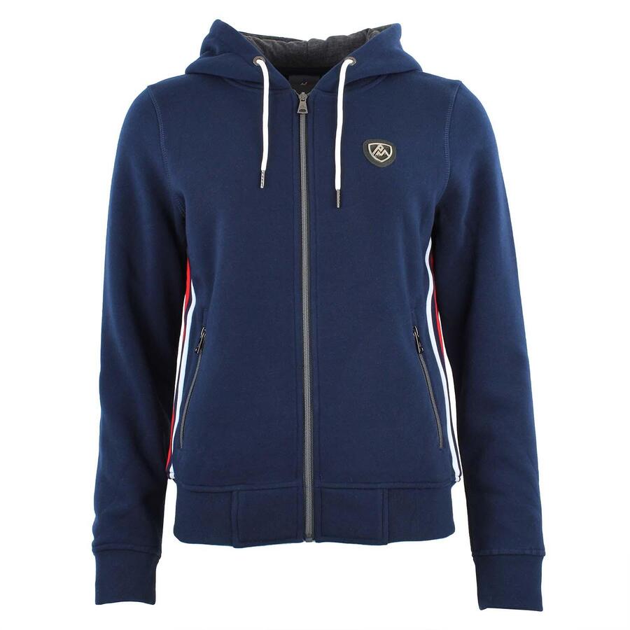 

Толстовка Molton Woman Peak Mountain Acharles