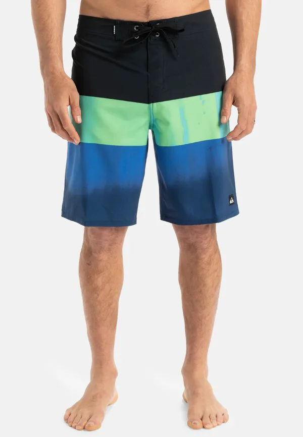 

Плавательные шорты в виде доски для серфинга Quiksilver, Bqv, Серебристый, Плавательные шорты в виде доски для серфинга Quiksilver, Bqv