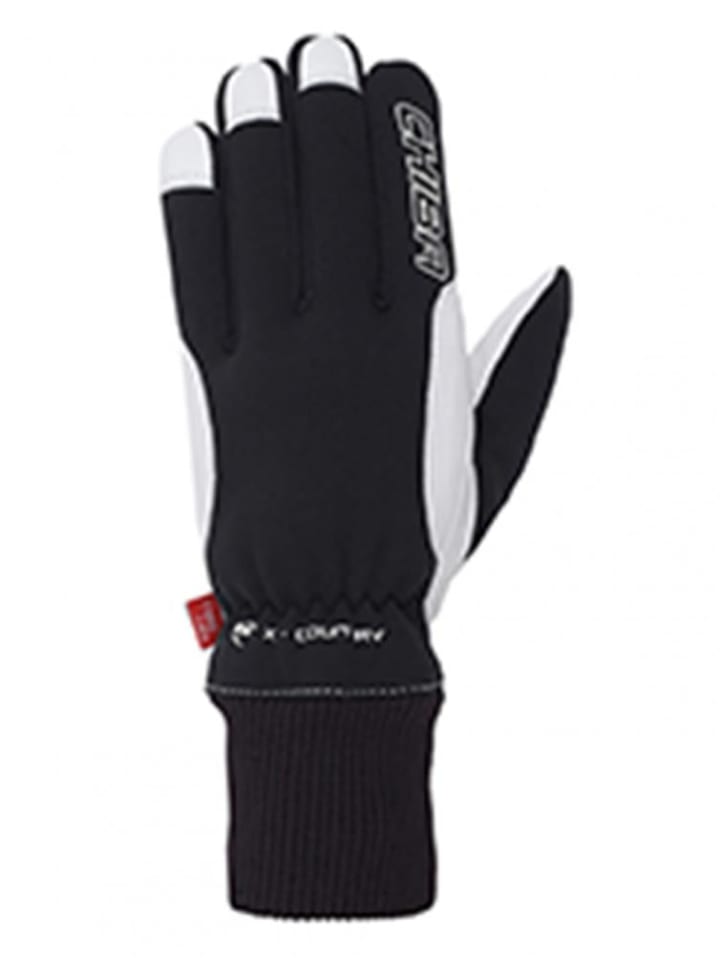 

Nordic Plus Kids - Детские велосипедные перчатки, ветрозащитные и дышащие Chiba