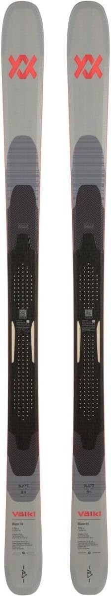 

Лыжи Volkl Blaze 94 (только лыжи) 2025, Purple Rose, Розовый, Лыжи Volkl Blaze 94 (только лыжи) 2025, Purple Rose