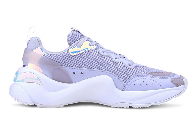Кроссовки Puma Rise Женские — фото 3