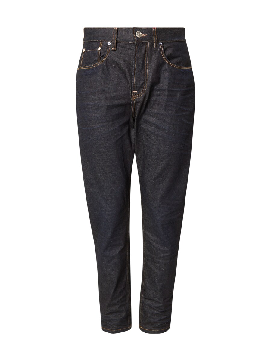 

Обычные джинсы SCOTCH & SODA The Dean, темно-синий