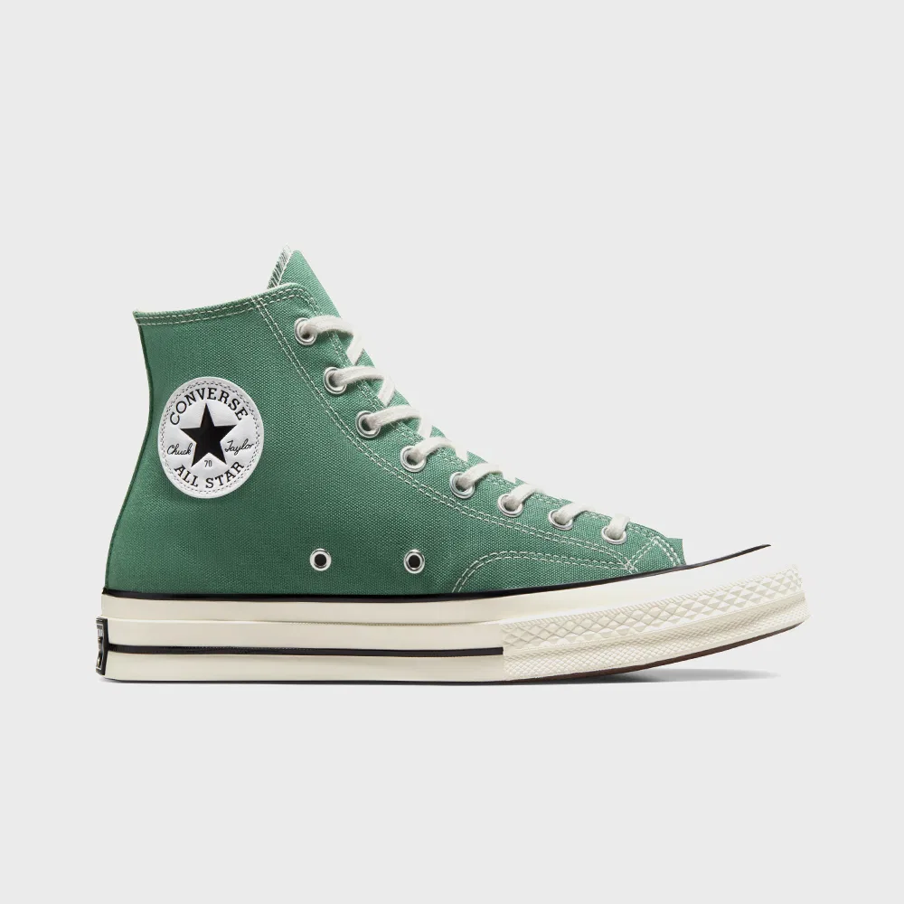 Мужские высокие кеды Chuck 70 Seasonal Color Admiral Elm от Converse