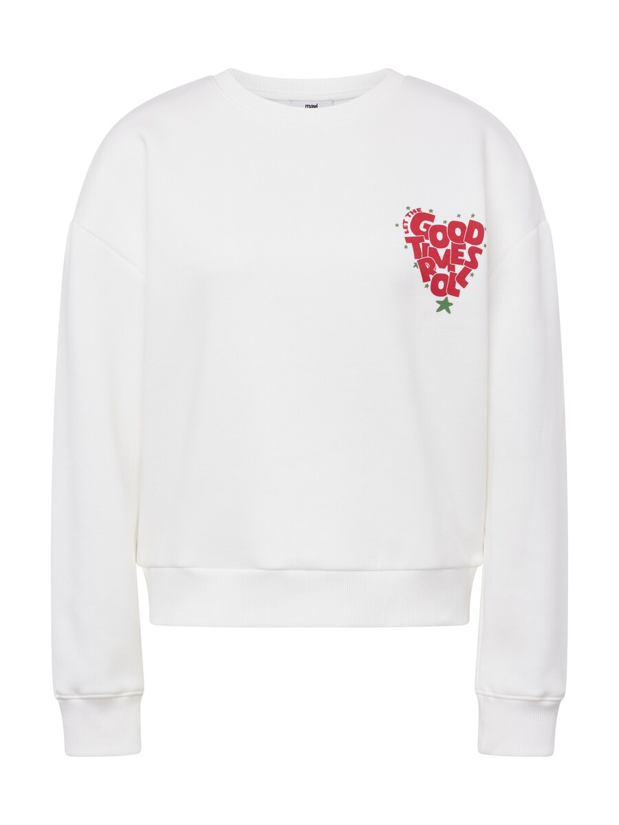 

Толстовка Mavi, White