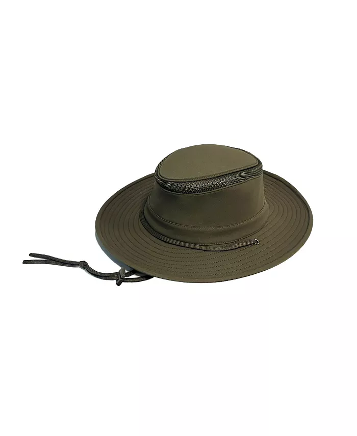 

Мужская плавающая шляпа Cimarron Safari Kanut Sports, зеленый