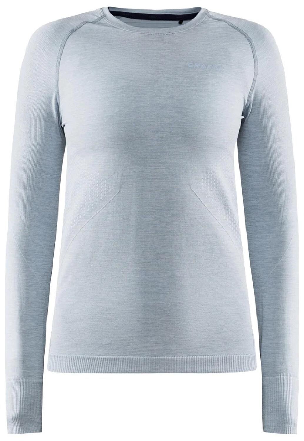 

Базовый топ CORE Dry Active Comfort – женский Craft, серый