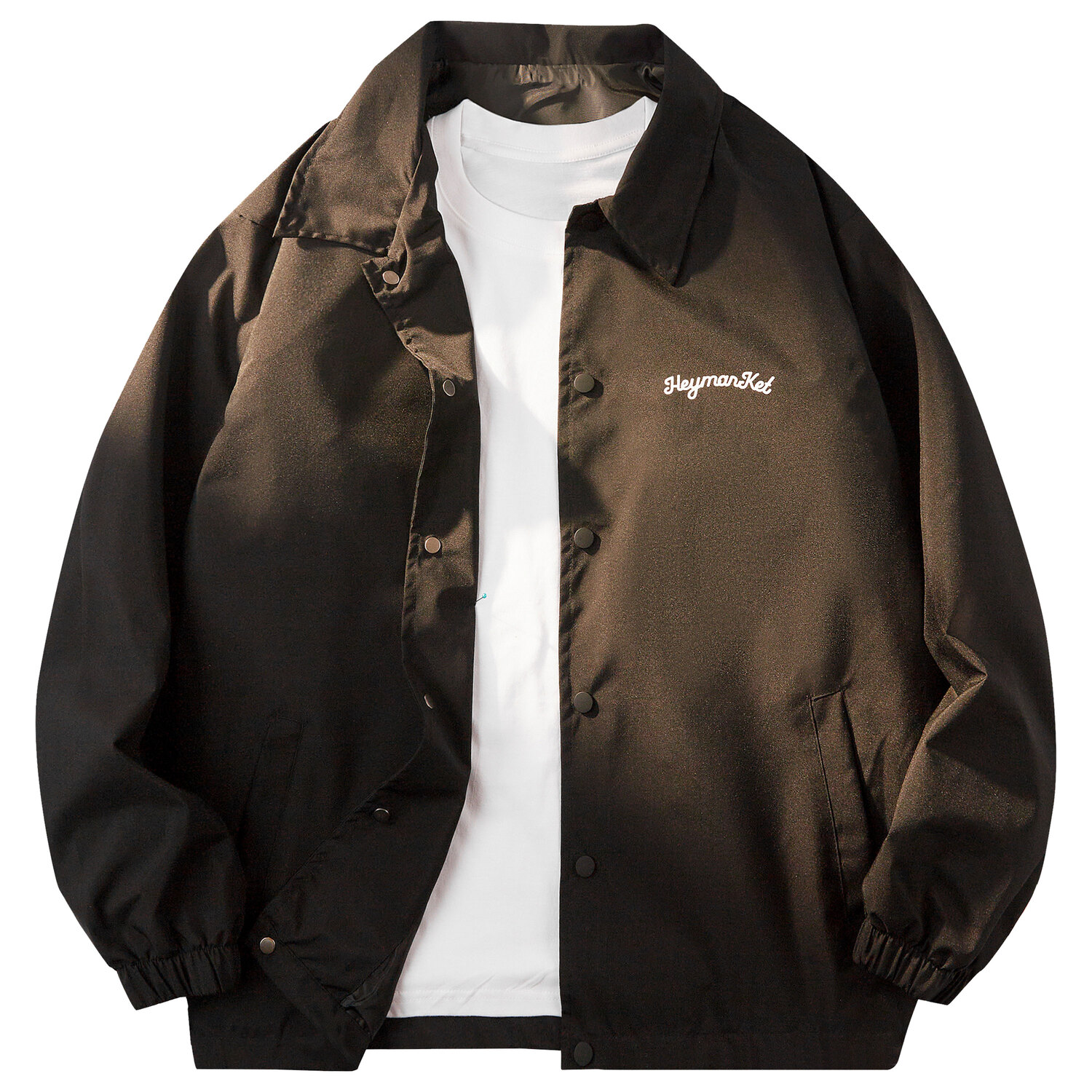 

Курка Unisex HEYMARKET, Синий
