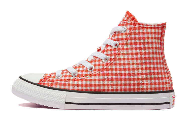 

Кеды Converse Chuck Taylor All Star Kids' Canvas Shoes Grade School