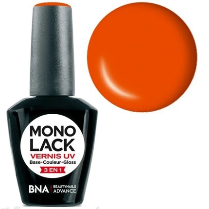 

Bna Ml Orange Coral 8ml Beautynails