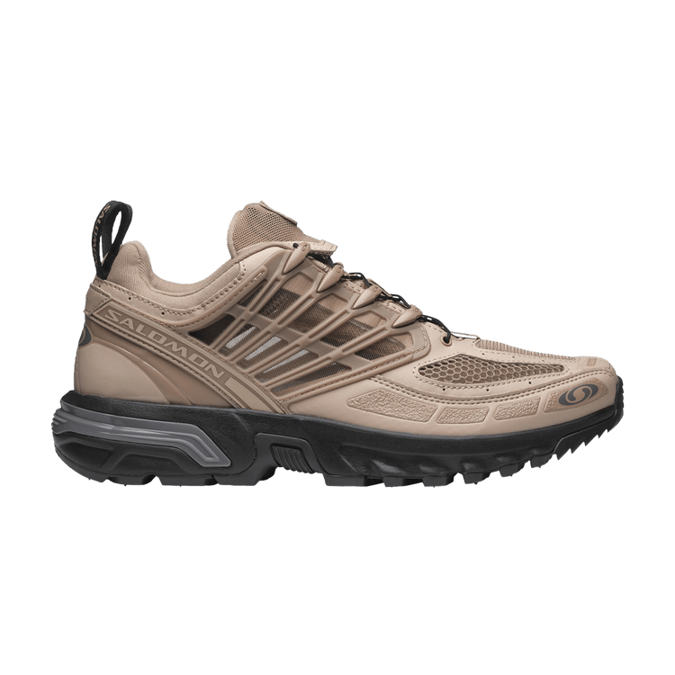

Кроссовки Salomon ACS Pro 'Portabella', кремовый