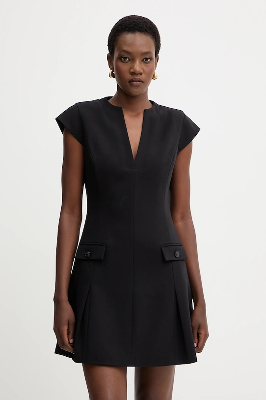 

Платье JOANDRA Guess, черный