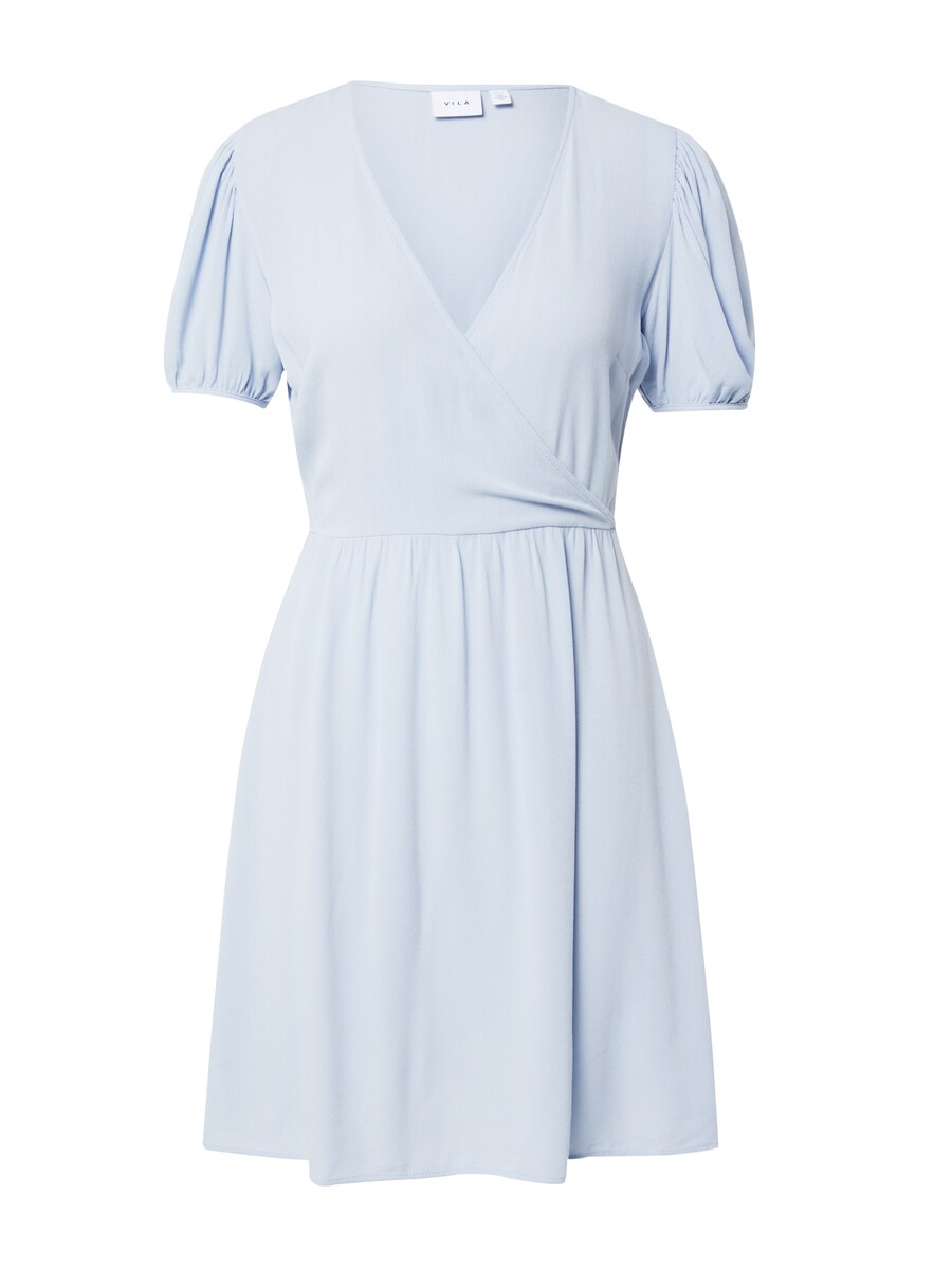 

Мини платье VILA VIMoashly, Dusty blue