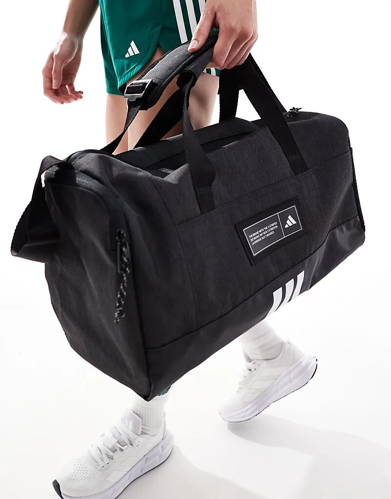 

Сумка-дафл adidas Training small черного цвета adidas performance, Черный, Сумка-дафл adidas Training small черного цвета adidas performance