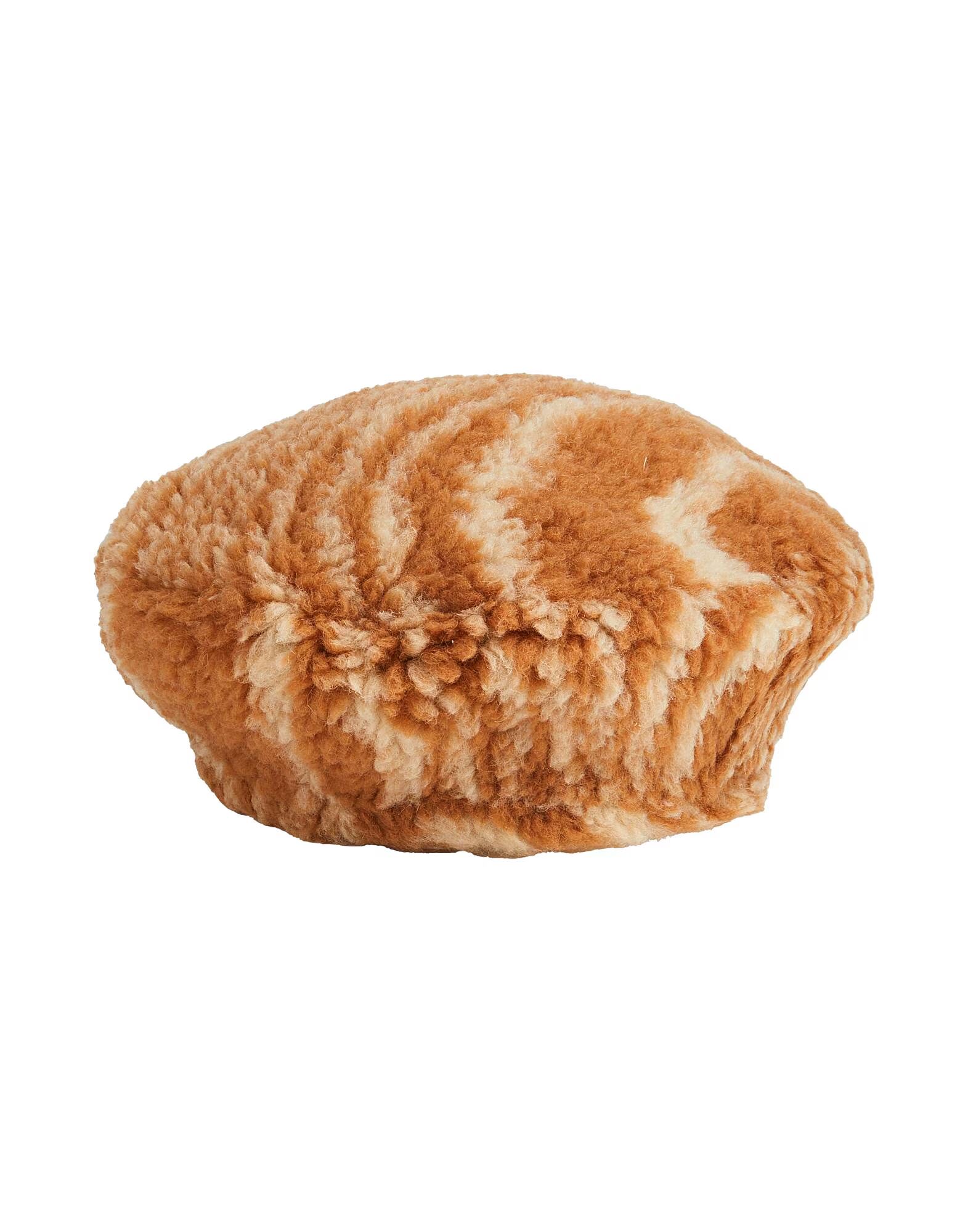 

Берет Stella Mccartney, коричневый