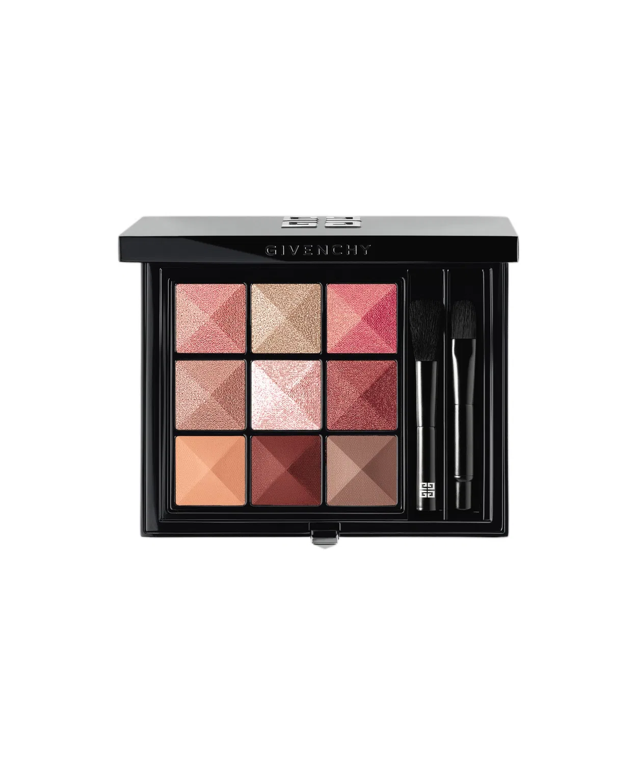 Палетка теней Givenchy Le Neuf 9 цветов, оттенок No.09