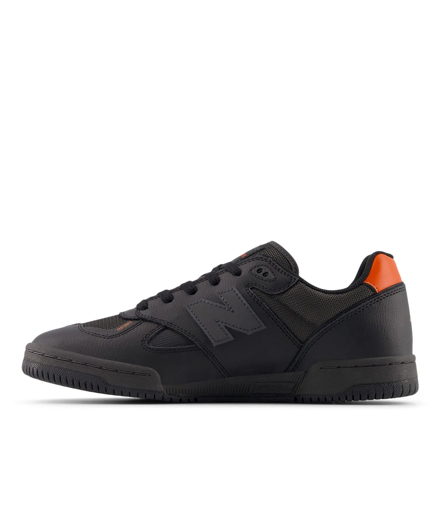 Мужские и женские кроссовки New Balance NM600 TOO — фото 4