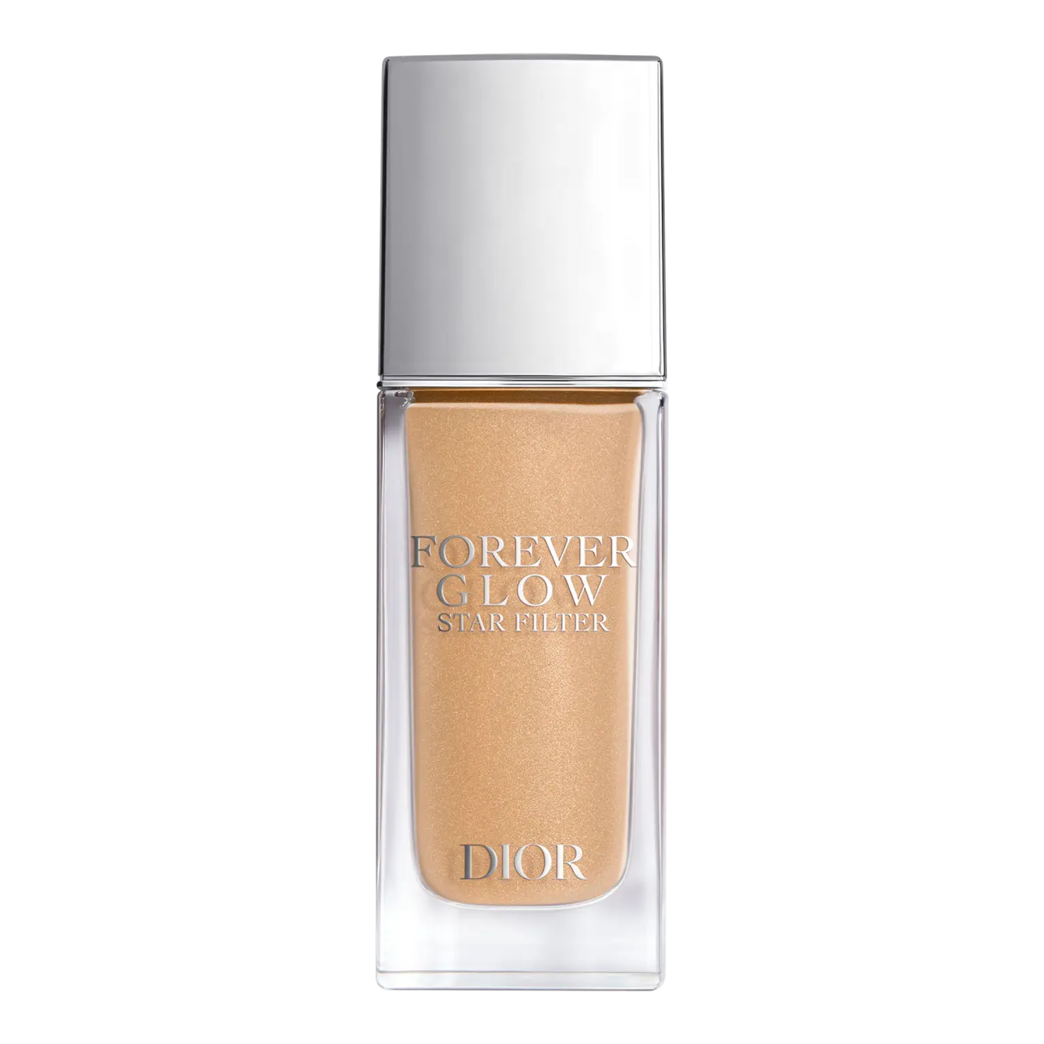 

Многофункциональный хайлайтер Forever Glow Star Filter - средство для улучшения цвета лица. Dior, 3 (medium skin with neutral undertone)
