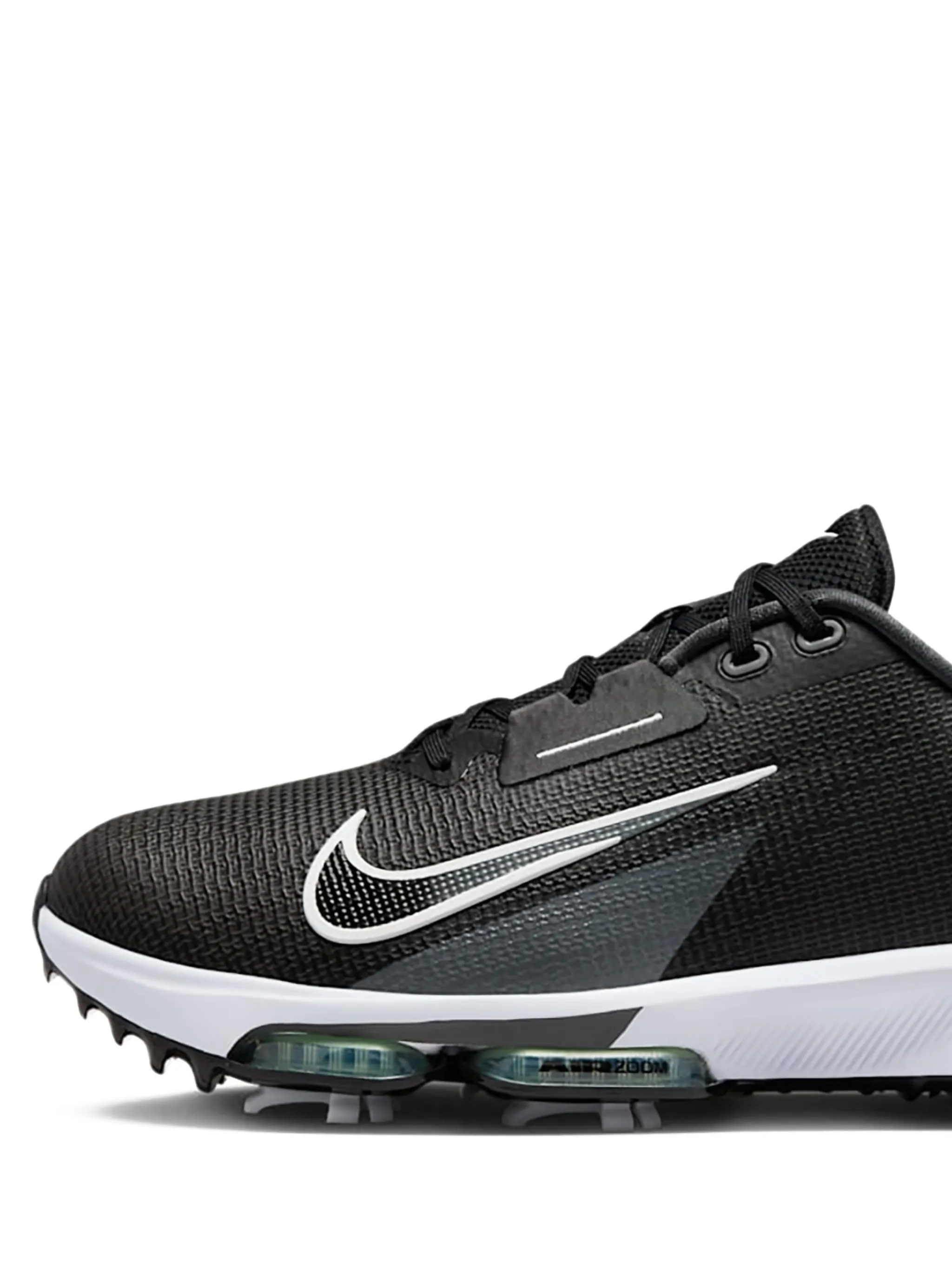 Кроссовки Infinity Tour 2 Nike, черный — фото 2