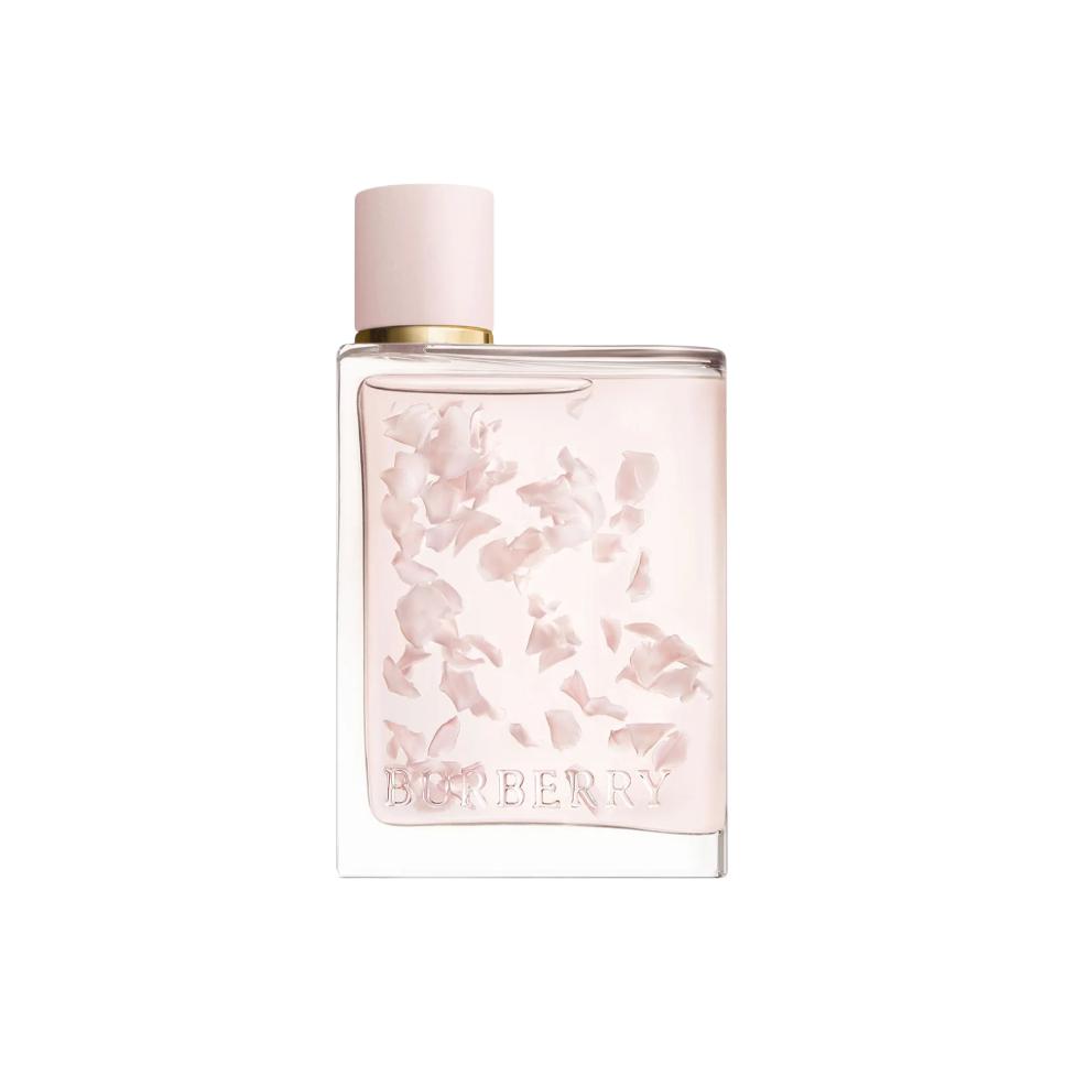 Парфюмерная вода Burberry Her Petals Limited Edition, 88 мл — фото 2