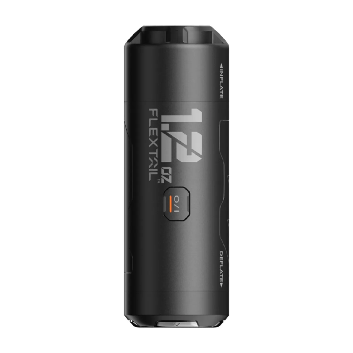 

Насос Zero FLEXTAIL, Black